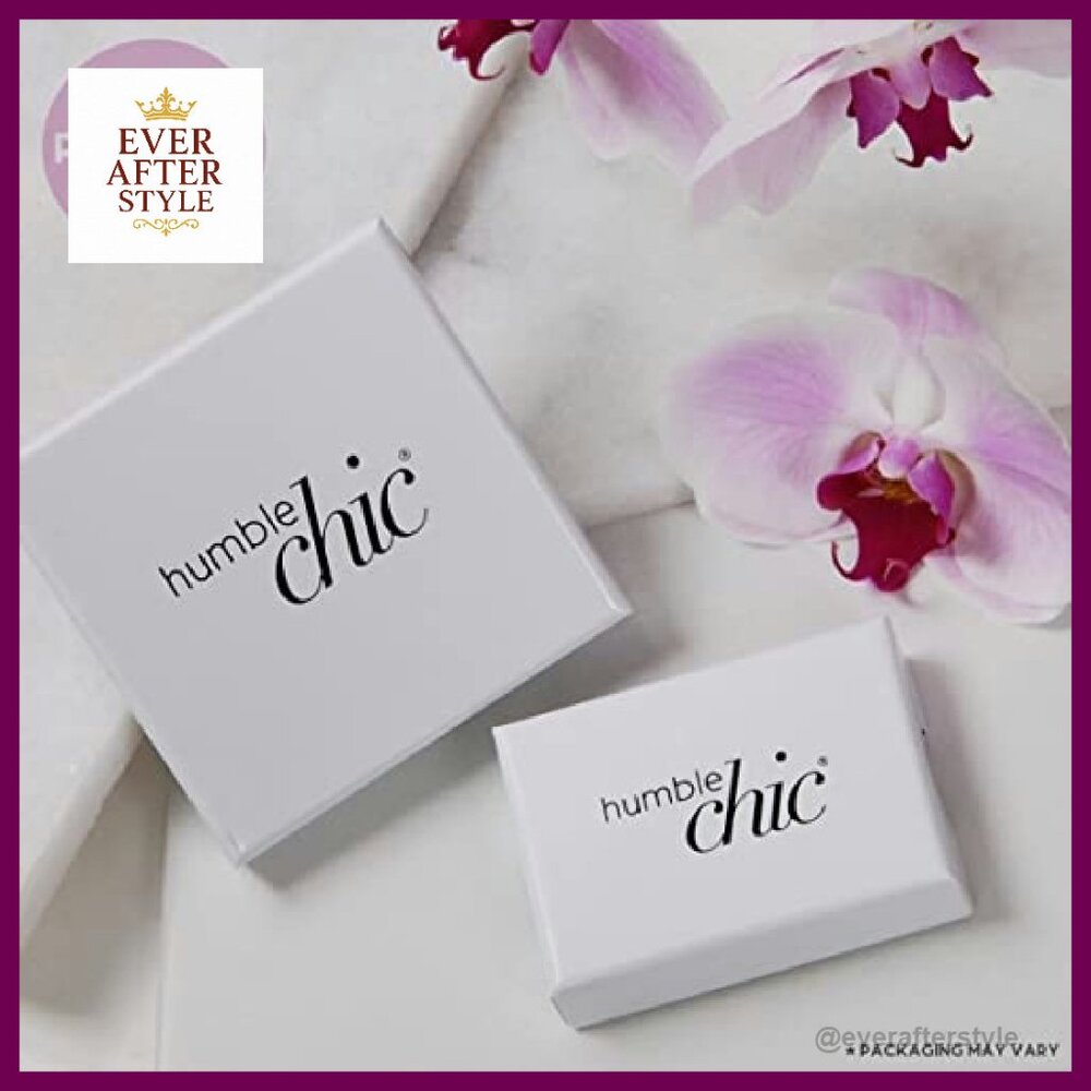 Simulated Diamond Statement Necklace Layered Wate… - image 7